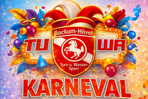 TuWa-Karneval 2026