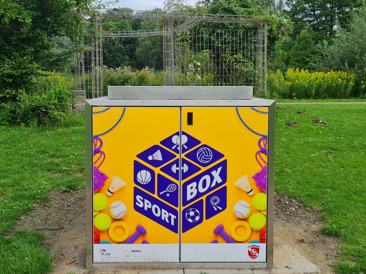 Sportbox Bockum Hoevel 01
