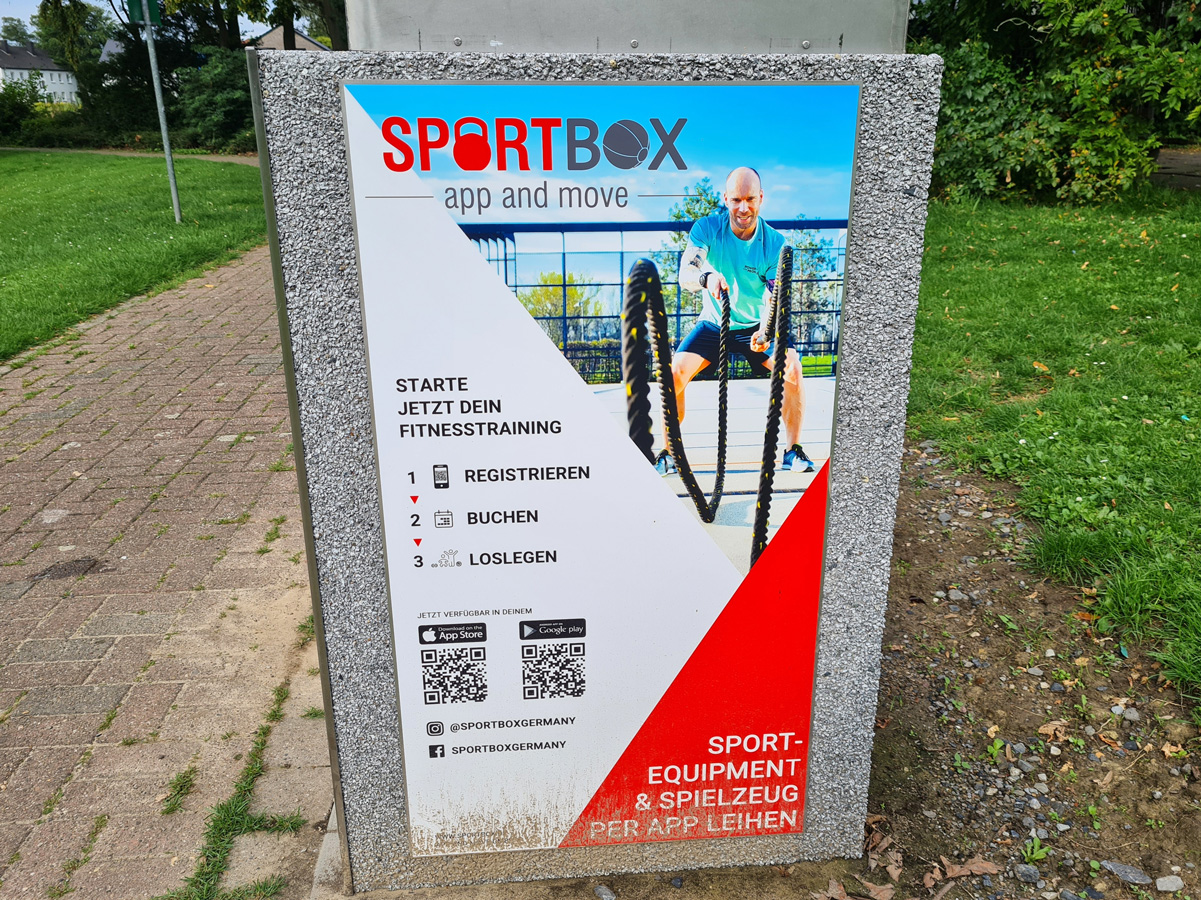 Sportbox Bockum Hoevel 04