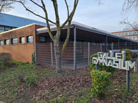 Galilei-Gymnasium