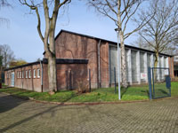 Realschule Bockum-Hövel