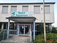 Sport-Aquarium Bockum-Hövel